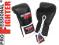 Rękawice bokserskie skóra LACES FIGHTER __ 14oz
