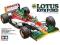 1:20 Bolid LOTUS FORD 107B Formuła 1 TAMIYA 20029