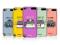 IPOD TOUCH 5G HEAD CASE WILBUR etui futerał