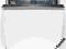 ZMYWARKA BOSCH SMV51E20EU ActiveWater SilencePlus