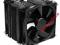 Prolimatech Black Megahalems - Black Silen +Gratis