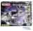 KLOCKI MECCANO - DESTROYER Dark  Silver Force 270