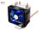 Cooler Master Hyper 103 PWM Blue Led +Gratis