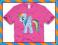11wz KOSZULKA MY LITTLE PONY KUCYKI KOSZULKI XXL