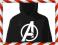 22wz BLUZA AVENGERS IRON MAN THOR HULK BLUZY 164cm
