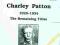 CD CHARLEY PATTON - Charley Patton