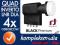 HDTV Konwerter Quad INVERTO Black Premium LNB 4x