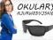 OKULARY LECZĄCE WZROK OCZY AJURWEDYJSKIE HIT 2014