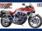 1:12 Motocykl SUZUKI KATANA GSX1100S TAMIYA 14065