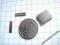 MAGNES NEODYMOWY MAGNESY NEODYMOWE 10x2,5x1 N38 10