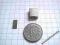 MAGNES NEODYMOWY MAGNESY NEODYMOWE 8x4x1 N38 10x