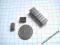 MAGNES NEODYMOWY MAGNESY NEODYMOWE 8x5x3 N38 10x