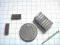 MAGNES NEODYMOWY MAGNESY NEODYMOWE 10x4x2 N38 10