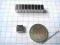 MAGNES NEODYMOWY MAGNESY NEODYMOWE 6x6x3 N38 10x