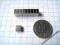 MAGNES NEODYMOWY MAGNESY NEODYMOWE 5x5x2,5 N38 10x