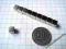 MAGNES NEODYMOWY MAGNESY NEODYMOWE 5x5x5 N38 10x
