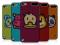 IPOD TOUCH 5G HEAD CASE CROSS etui futerał