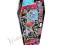 Puzzle Monster High 150el - GHOULIA YELPS - 27532