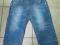 SPODNIE JEANS 140 WÓJCIK AL11 RYBACZKI