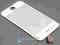 EKRAN DOTYKOWY DIGITIZER DOTYK iPhone 3GS BIAŁY