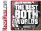 Best Of Both Worlds Kelly R Jay Z Cd Jive Records