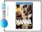 HANNA BLU-RAY
