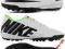 Nike Mercurial Vortex Turf White - 7/41 - NOWE