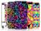 IPOD TOUCH 5G HEAD CASE GEOMETRIC etui futerał