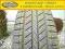 OPONA - HANKOOK DYNAPRO HP 215/65 R 16 8,26mm M+S