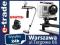 VS1 GP03 Stabilizator steadicam do GoPro +ADAPTER