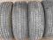 4 x UZYWANE 265/70R16 GT RADIAL SAVERO HT PLUS 112