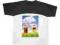 Foto koszulka S ze zdjęciem nadrukiem jedyna taka