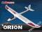 Samolot RC  Orion 2,4 GHz RTF Mode 1 R-Planes