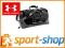 TORBA HUSTLE MEDIUM DUFFEL UNDER ARMOUR (CZARNA)