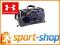 TORBA HUSTLE MEDIUM DUFFEL UNDER ARMOUR granatowa