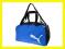 Torba Puma Team Small Bag niebieska PROMOCJA!