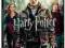 Harry Potter i Insygnia Śmierci cz.2 1DVD FOLIA