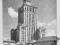 WARSZAWA PALAC KULTURY I NAUKI 12892