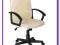 FOTEL BIUROWY  TILT Regulowana wysokość       /59/