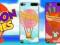 IPOD TOUCH 5G HEAD CASE BALLOON etui futerał