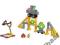 K'nex Angry Birds Świnie dookoła 176 el. + GRATIS