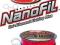 PLECIONKA BERKLEY NANOFIL 125M 0,12MM RED 6,9KG