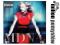 CD. MADONNA - MDNA