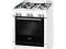 Kuchnia BOSCH HGV 625323 L (gaz-elektr / szer.60cm
