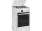 Kuchnia GORENJE CC 500 W (gaz-elektr. / szer.50cm)