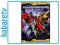 TRANSFORMERS PRIME SEZON 1 CZ. 2 [DVD]