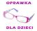 OKULARY OPRAWKI + SOCZEWKI ANTYREFLEKS + MONTAŻ