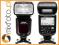 Lampa Voeloon V760 do Canon 70D 60D 50D 40D 30D 7D