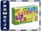 ALEXANDER 500 LICZBY -PUZZLE GRA Kurier W-WA