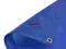 Plandeka, plandeki 4x6m NIEBIESKA - import